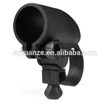 bike mount, waterproof bike mount, led bike light mounting bracket